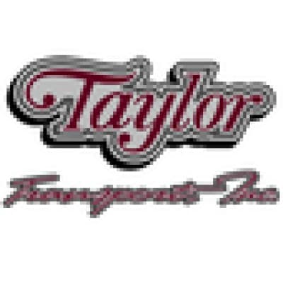 TAYLOR TRANSPORT, INC.