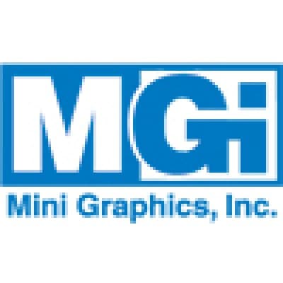 MINI GRAPHICS INC