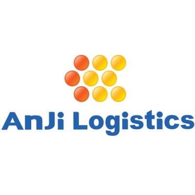 ANJI LOGISTICS USA INC.