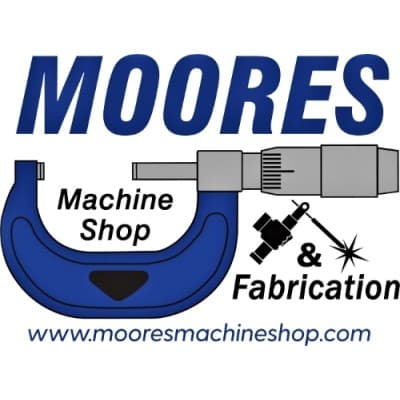 MOORES MACHINE SHOP, L.L.C.