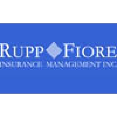 RUPP & FIORE INSURANCE MANAGEMENT INC.