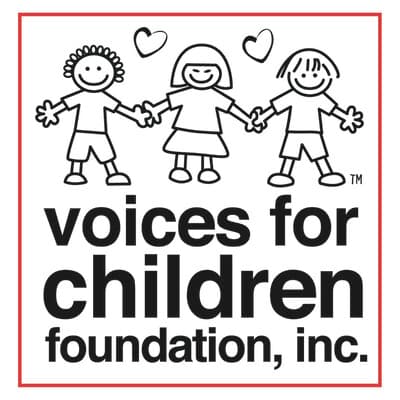 VOICES FOR CHILDREN FOUNDATION, INC.