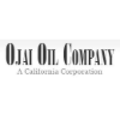 OJAI OIL COMPANY & TRO COMPANY DBA GOLDEN STATE SELF STORAGE