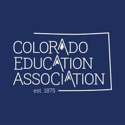COLORADO EDUCATION ASSOCIATION