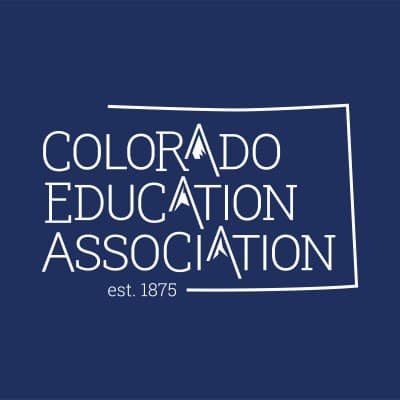 COLORADO EDUCATION ASSOCIATION