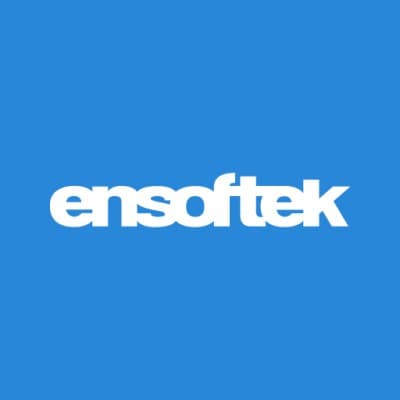 ENSOFTEK, INC.