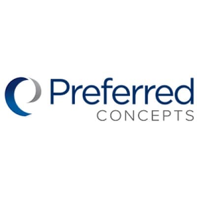 PREFERRED BENEFIT CONCEPTS - MINNEAPOLIS, MN