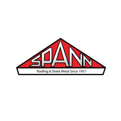 SPANN ROOFING & SHEET METAL, INC.