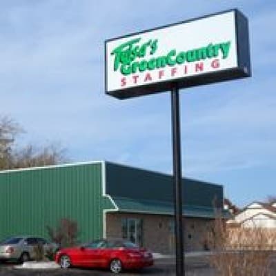 TULSA'S GREEN COUNTRY STAFFING, LLC