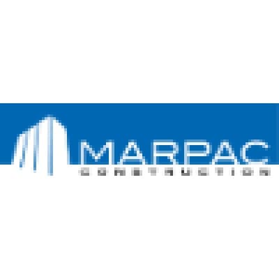 MARPAC CONSTRUCTION L.L.C. logo image