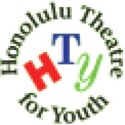 HONOLULU THEATRE FOR YOUTH