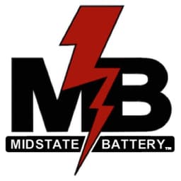 MIDSTATE BATTERY DISTRIBUTOR