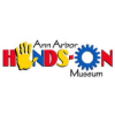 ANN ARBOR HANDS-ON MUSEUM logo image