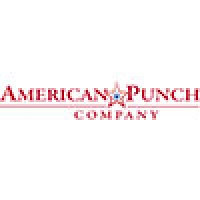 AMERICAN PUNCH COMPANY