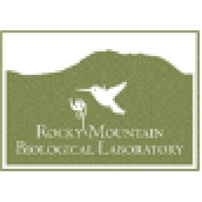 ROCKY MOUNTAIN BIOLOGICAL LABORATORY