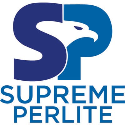 SUPREME PERLITE COMPANY