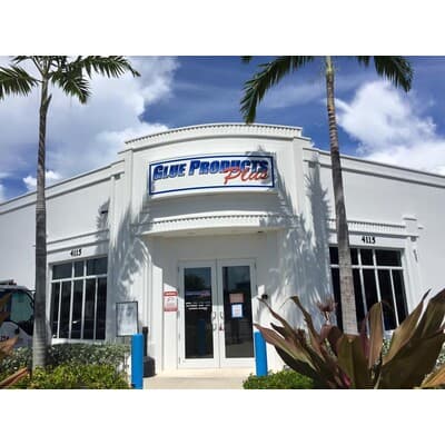 GLUE PRODUCT PLUS, LLC