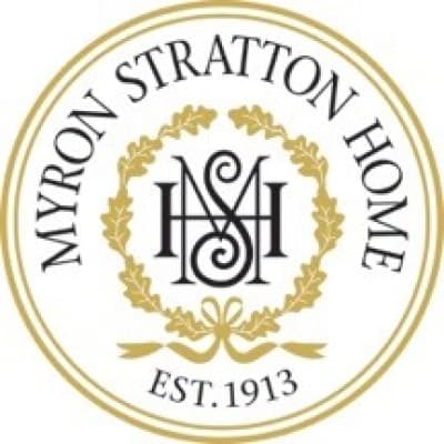 THE MYRON STRATTON HOME