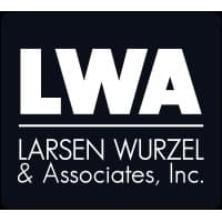 LARSEN WURZEL & ASSOCIATES, INC.