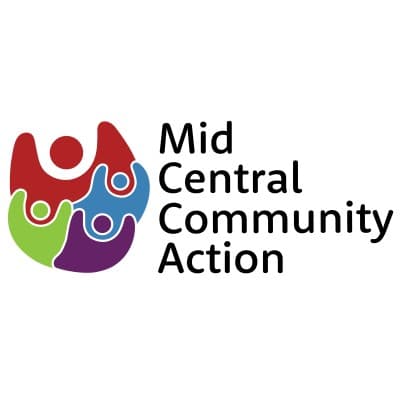 MID CENTRAL COMMUNITY ACTION, INC.