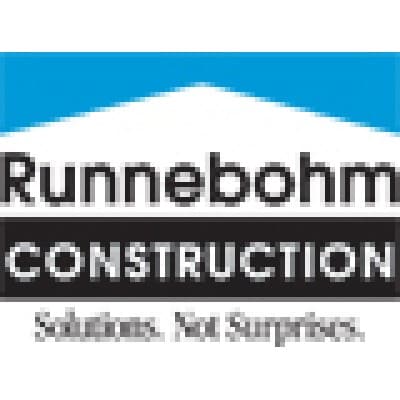 RUNNEBOHM CONSTRUCTION COMPANY, INC.