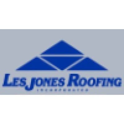 LES JONES ROOFING, INC.