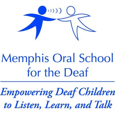 THE MEMPHIS ORAL SCHOOL FOR THE DEAF