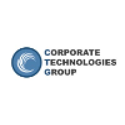 CORPORATE TECHNOLOGIES GROUP