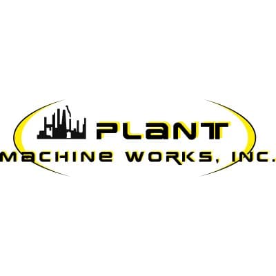 PLANT MACHINE WORKS, INC.