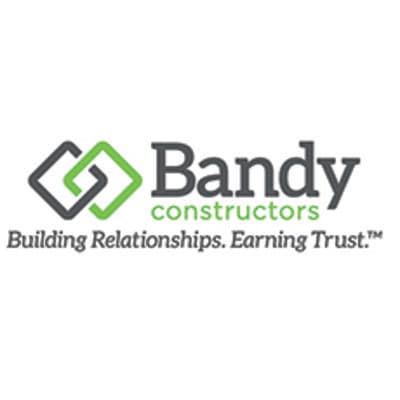 DL BANDY CONSTRUCTORS