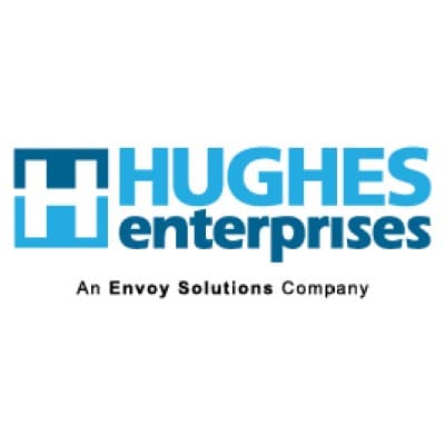 HUGHES ENTERPRISES OF NEW JERSEY INC.