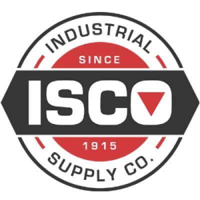 INDUSTRIAL SUPPLY COMPANY