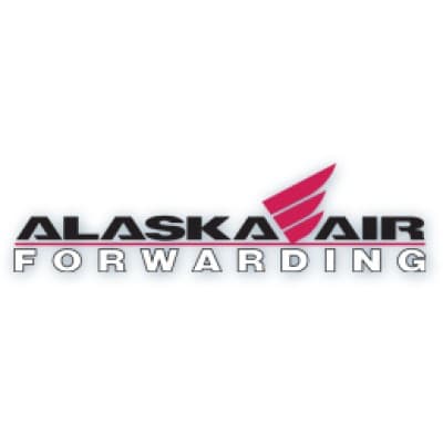 ALASKA AIR FORWARDING, INC. logo image