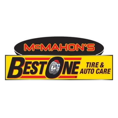 MCMAHON TIRE SERVICE, INC.