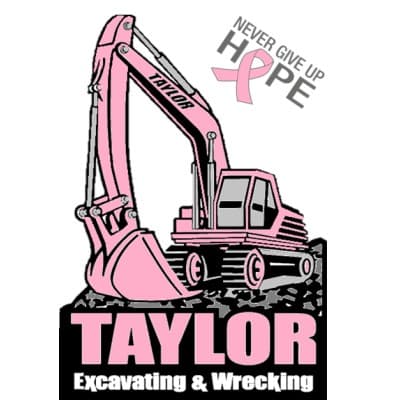 TAYLOR'S EXCAVATORS, INC.