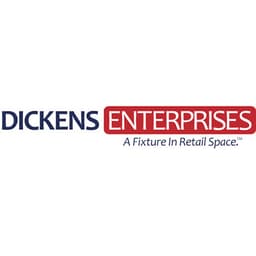 DICKENS ENTERPRISES, INC.