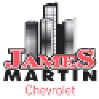 JAMES-MARTIN CHEVROLET, INC.