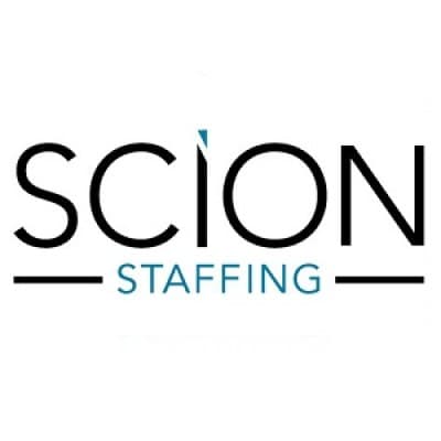 SCION STAFFING, INC.