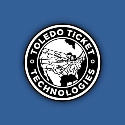 THE TOLEDO TICKET COMPANY