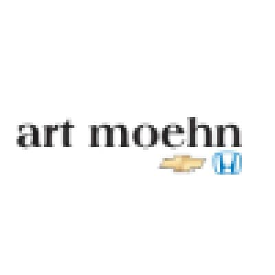 ART MOEHN CHEVROLET COMPANY