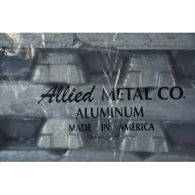 ALLIED METAL COMPANY
