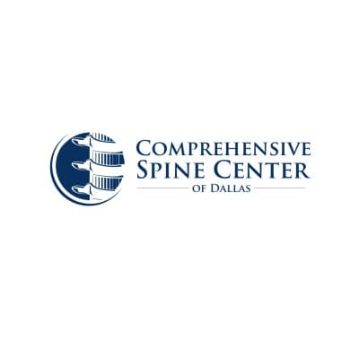 COMPREHENSIVE SPINE CENTER OF logo image