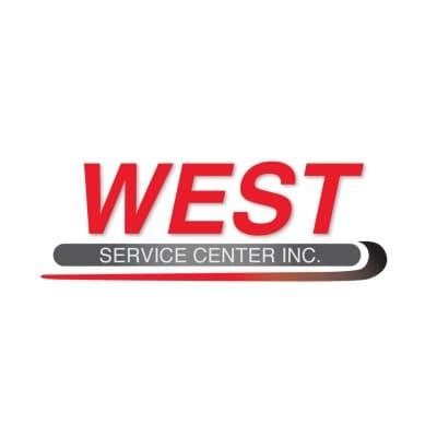 WEST SERVICE CENTER CORPORATED