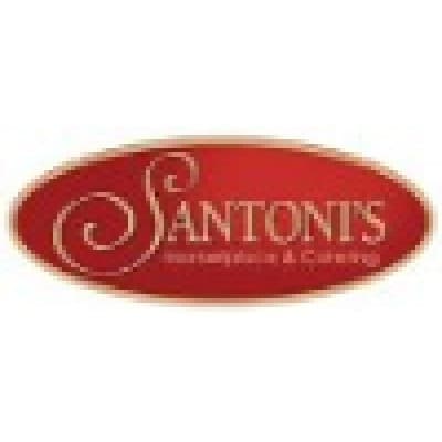 SANTONIS MARKETPLACE & CATERING CO.