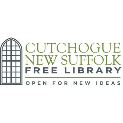 CUTCHOGUE NEW SUFFOLK FREE LIBRARY
