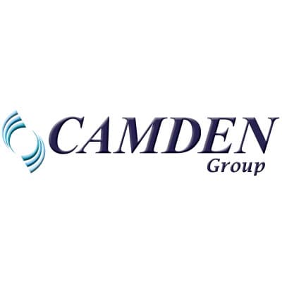CAMDEN GROUP, INC.