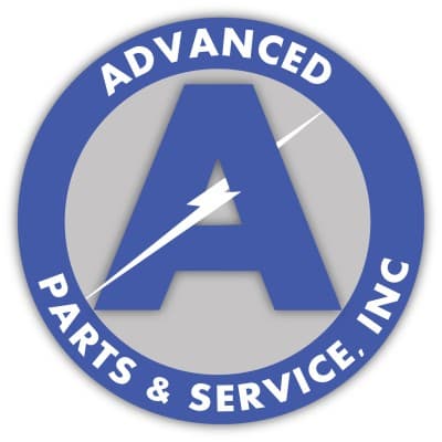 ADVANCED PARTS & SERVICE INC.