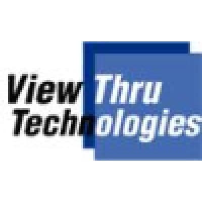 VIEW THRU TECHNOLOGIES INC.