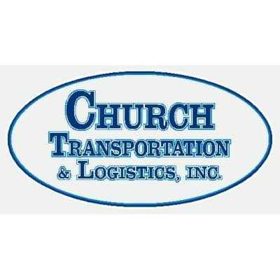 CHURCH TRANSPORTATION & LOGISTICS