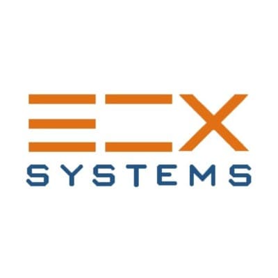 ECXSYSTEMS LLC logo image